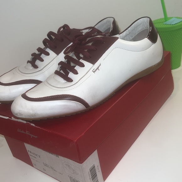 Salvatore Ferragamo shoes - Picture 5 of 5